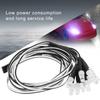 12PCS 5mm3mm Headlights and Taillights LED Lights RC Model Drift Car Accessory