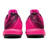 Asics Solution Speed FF 2 Hot Pink Pánské tenisky Černá 1041A182-700