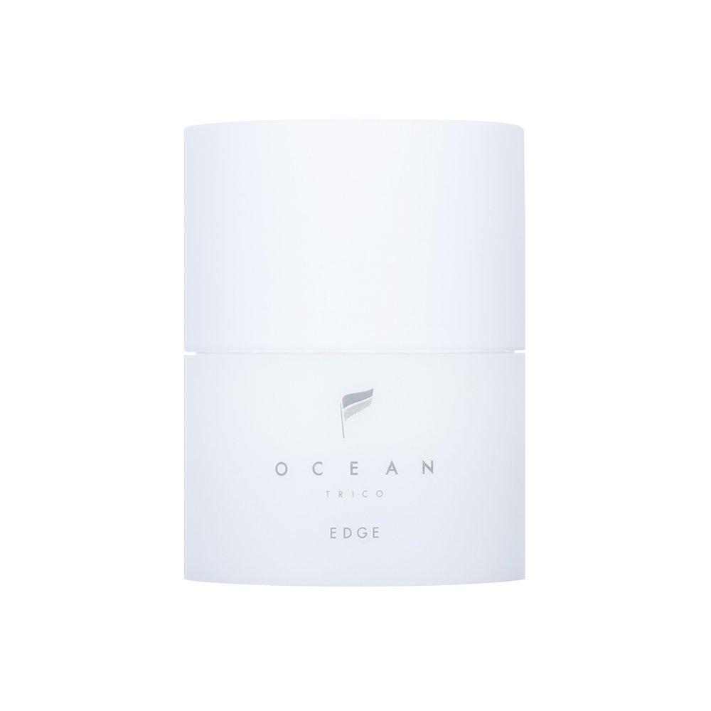 

OCEAN TRICO Hair Wax Edge 80g Wax Keep Bundle Мужской Женский