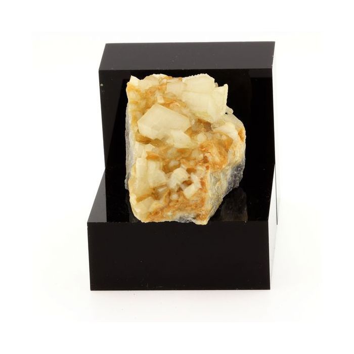 Dolomite et Giobertite 401.5 carats