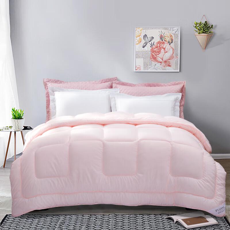 

Fuanna Seven-Hole Winter Fiber Quilt