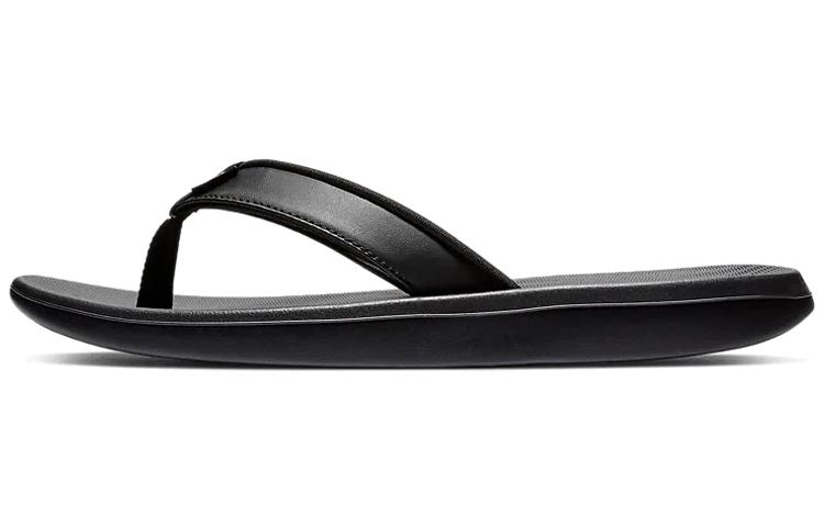 

Nike Bella Kai Thong Sandal Black Hyper Pink Women s AO3622-001 43