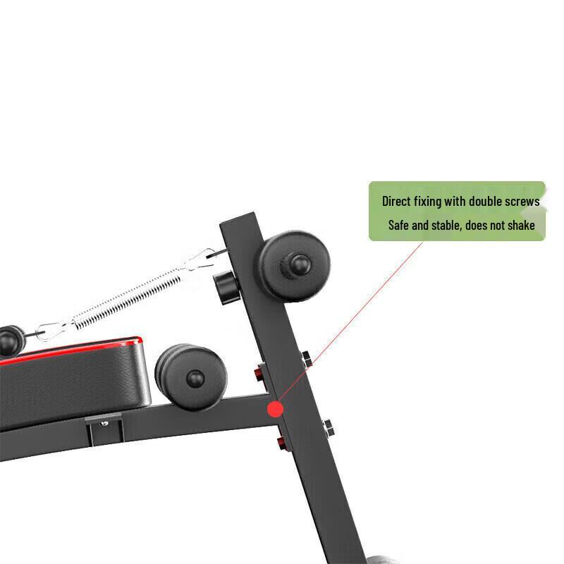 Xiongshiguai Sit-up Assistant Device