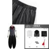 Hazbin Hotel Sir Pentious Cosplay Costume With Soft Nylon For Anime Role Play