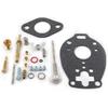 Three T Carburetor Major Repair Kit Carburetor Repair Kit, Carburetor Rebuild Kit For Ford 2N 8N 9N Marvel Schebler TSX33 TSX241