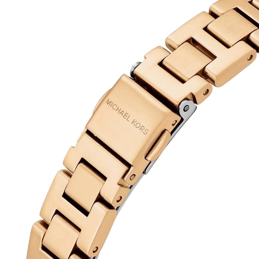 Michael Kors Orologio da Donna MK4867 Emery con Quadrante in Madreperla