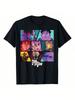 Dandadan Anime 8 Anime Tshirt Gift For Friends3