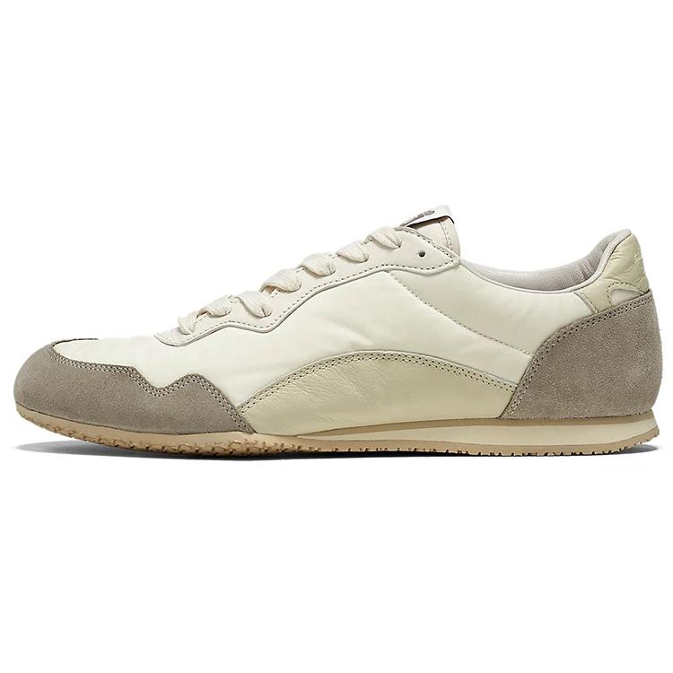 ONITSUKA TIGER Serrano CL 'Cream Putty' (Unisex) Cream / Putty Casual Shoes 1183B886 100
