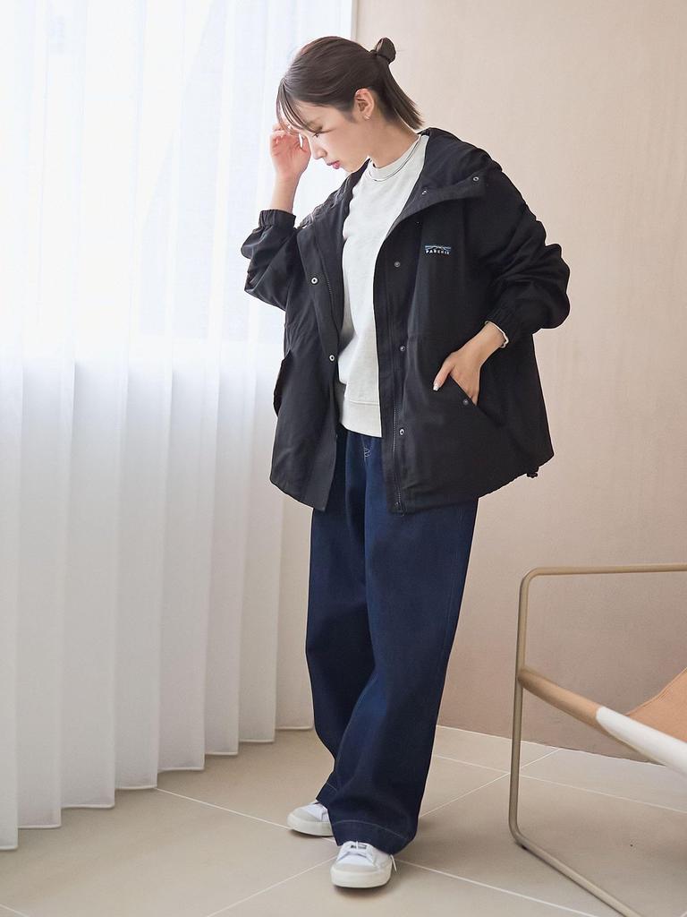 Cohen PARKNIK Mountain Parka 76606000008 6750 OLIVE M 3-Wege (67)