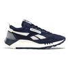 Reebok Classic Leather Legacy Vector Navy Unisex Sneakers Blue Chalk Cold-Grey-4 FY7745
