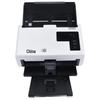 UNIS Q2235 A4 High-Speed Feeder Scanner CN plug (adapter included)