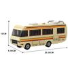 Gobricks MOC Classic Movie Breaking Bad Car Constructing Blocks Kit Walter White Pinkman Cooking Lab RV Vehicle For Presents