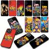 Poster X Men Marvel XMen Cover Phone Case for Apple iPhone 17 16 11 Pro XS Max XR 6 7 8 Plus + SE 2020 5 16E