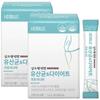 Kim So-hyung Original Formula Probiotics & Diet Garcinia 2 Boxes 3g Ingredients: May Be Subject To Change At the | 2 Boxes 3g