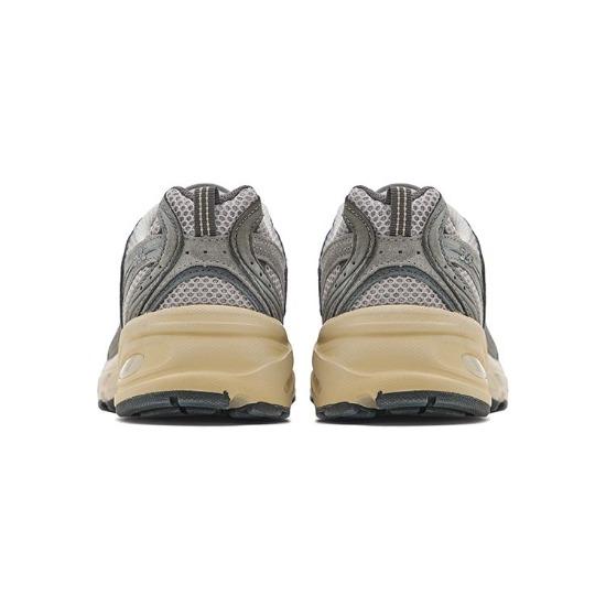 New Balance 530 Vintage Grey Matter Unisex Sneakers MR530TG