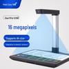 Dianyipai High-Speed Document Scanner and Projector CN plug (adapter included)