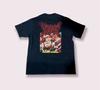 Rare Viscera Infest Band Music T-shirt S To 5XL 2F1071