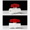 Shuangan PVC-U Ball Valve