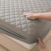 Fitted Sheet Waterproof Mattress Cover Protector Waterproof Mattress Protector Cover Bed Fitted Sheet Bedding Set Bed Cover
