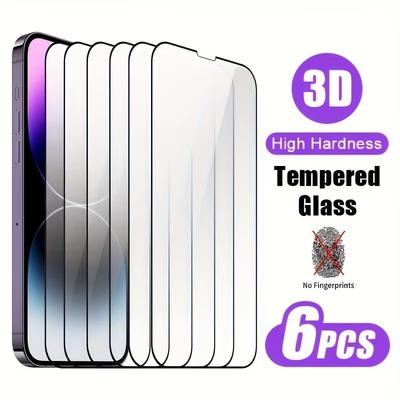 Telefon aksesuarları – Telefon ekran koruyucular