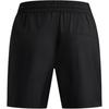 Under Armour Challenger Fashion Comfortable Soft Lightweight Casual Shorts Men Shorts Black 1387924-001