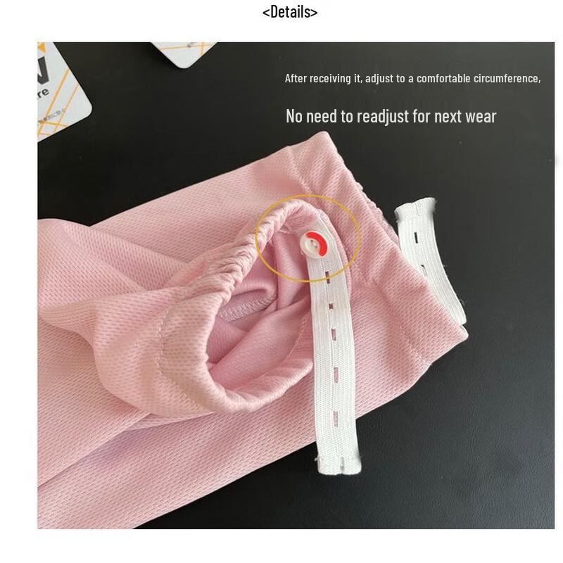 Lilang UV Protection Cooling Arm Sleeves