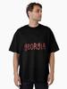 University of Georgia georgia Oversized Unisex T-Shirt