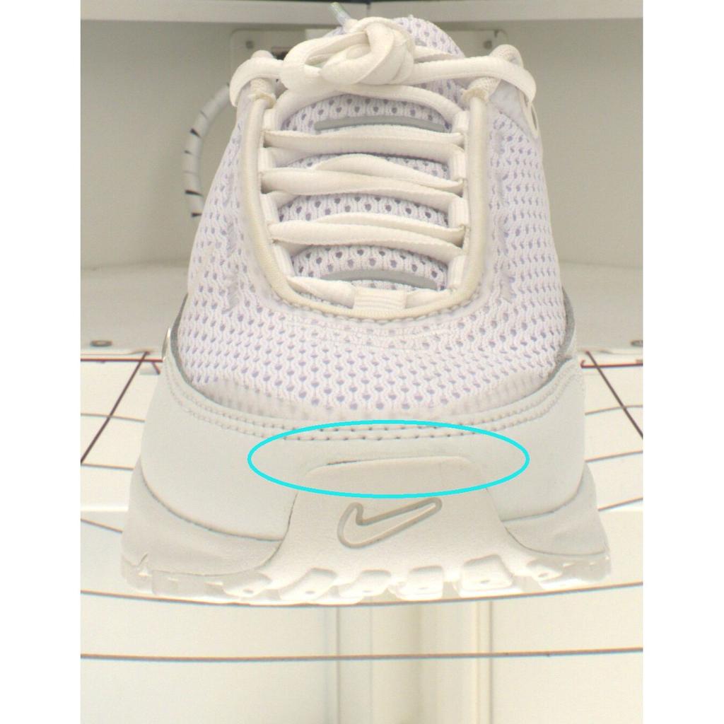 Pre-owned Nike Air Max Pulse FD6409-101-P26104553210827