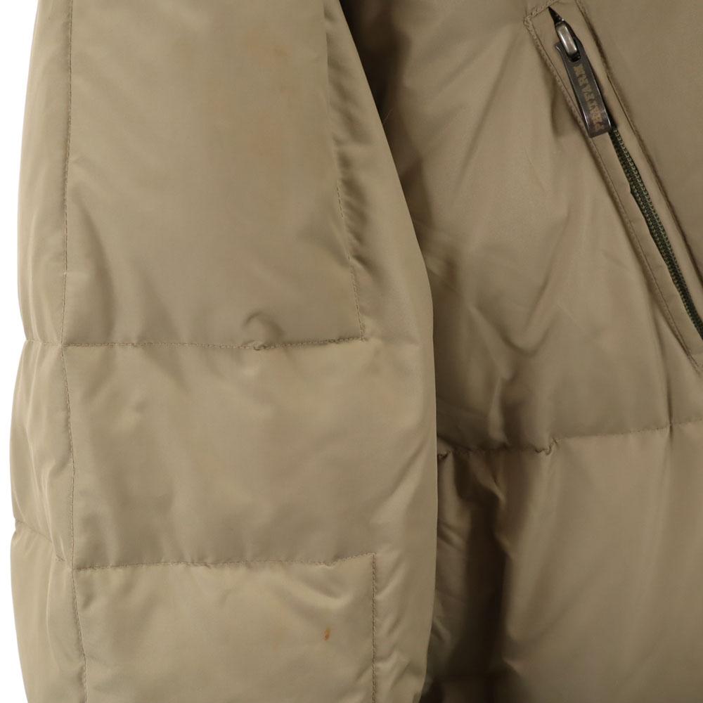 PHAT FARM Down Jacket L Gurege Men's Used