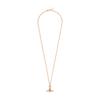 Vivienne Westwood New Petit Orb Necklace 63020098 G002