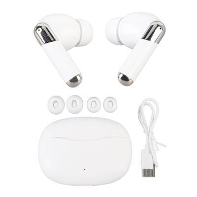 Language Translator Earphone Supports 144 Languages Online Translation Real Time APP Bluetooth 5.4