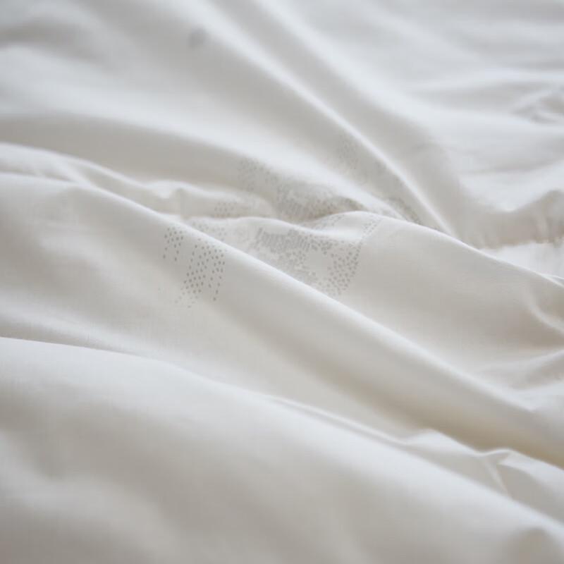 Hengyuanxiang All-Season Cotton Wool Duvet Set