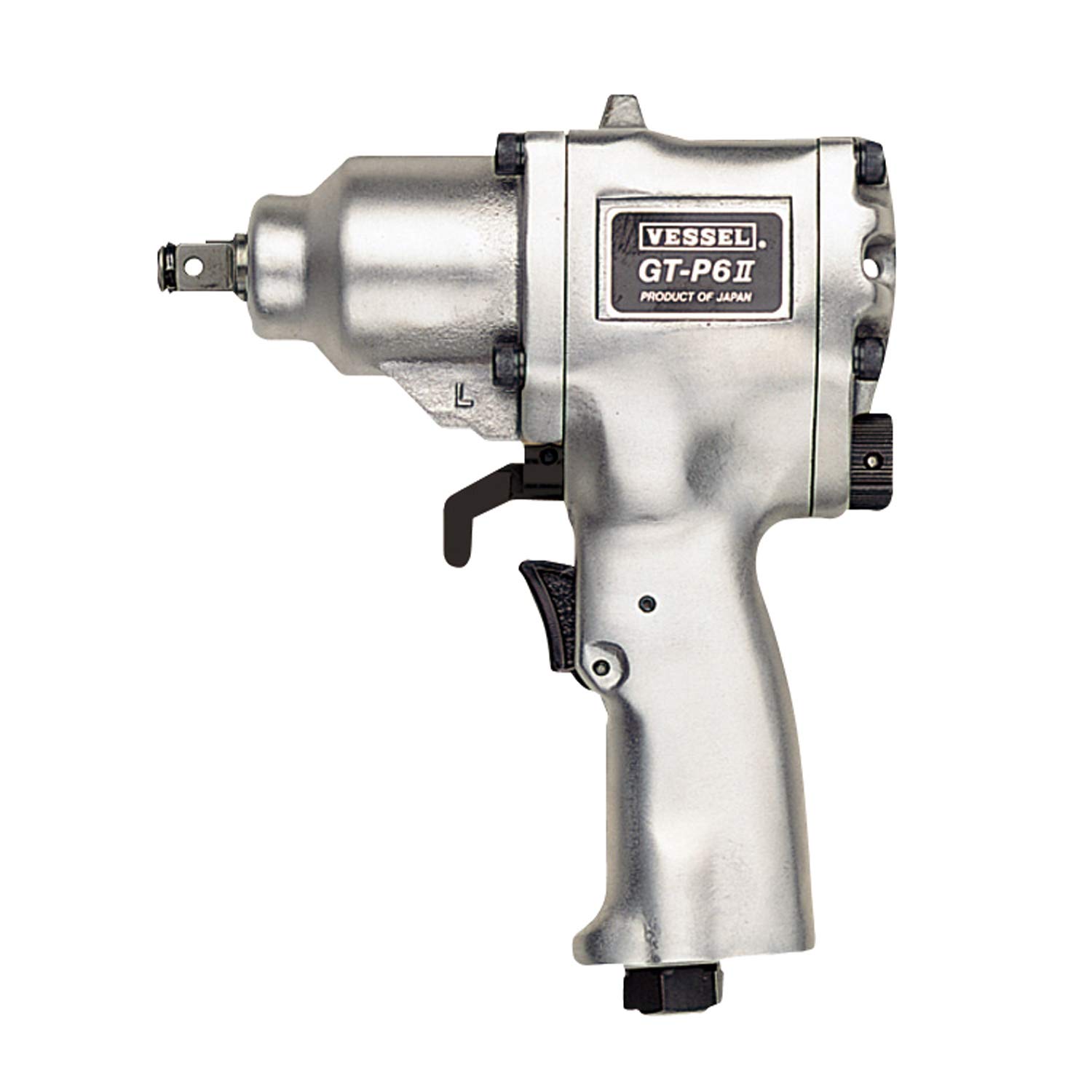

VESSEL Air Impact Single Wrench, Hammer, GT-P6-2