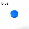 250/500PCS 98138 1x1 Flat Tile Blocks 1*1 Particles MOC Assembles Particles Round Construction Bricks DO IT YOURSELF Learning Parts Toy
