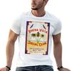 Buena Vista Social Club Filmplakat T-Shirt Druck Lässig Kurzarm