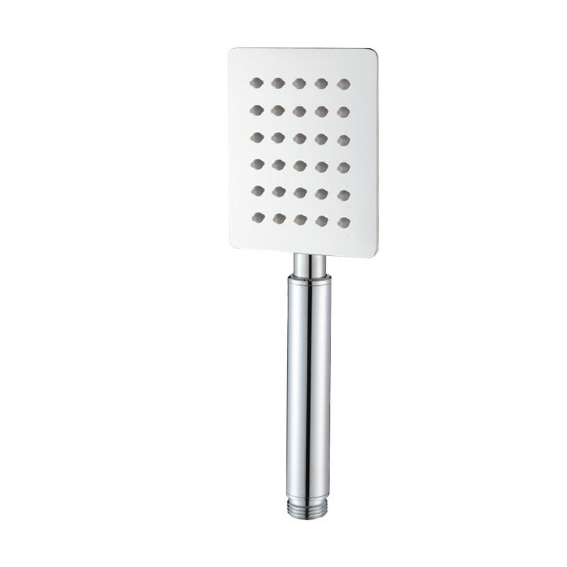 GLBO Handheld Pressurized Shower Head Set