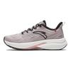 Anta Rocket 5.0 Shock Absorption Non-Slip Low-Top Running Shoes Women Sneaker Gray Black 122345523-6