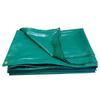 GONGBA Heavy-Duty PVC Waterproof Tarpaulin