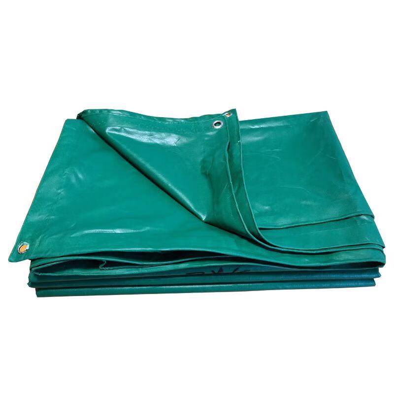 GONGBA Heavy-Duty PVC Waterproof Tarpaulin