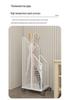 Umbrella Stand & Storage Rack for Entryway or Office