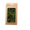 Miniature Plant Creepers Simulation Rattan Leaves Sand Table Vegetation Fairy Garden Scene Model Micro Landscape DIY Accessories