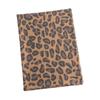 New Leopard Print Women's Scarf High End Soft and Warm  Imitation Cashmere Printed Tassel Scarf Dual Use Shawl
