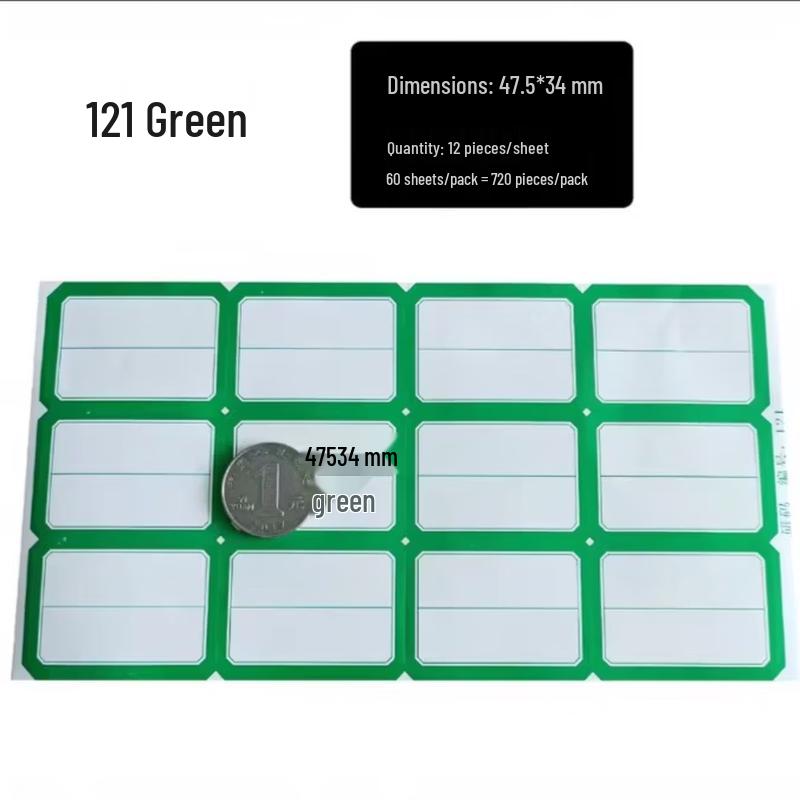 KAZZ Large Sticky Notes