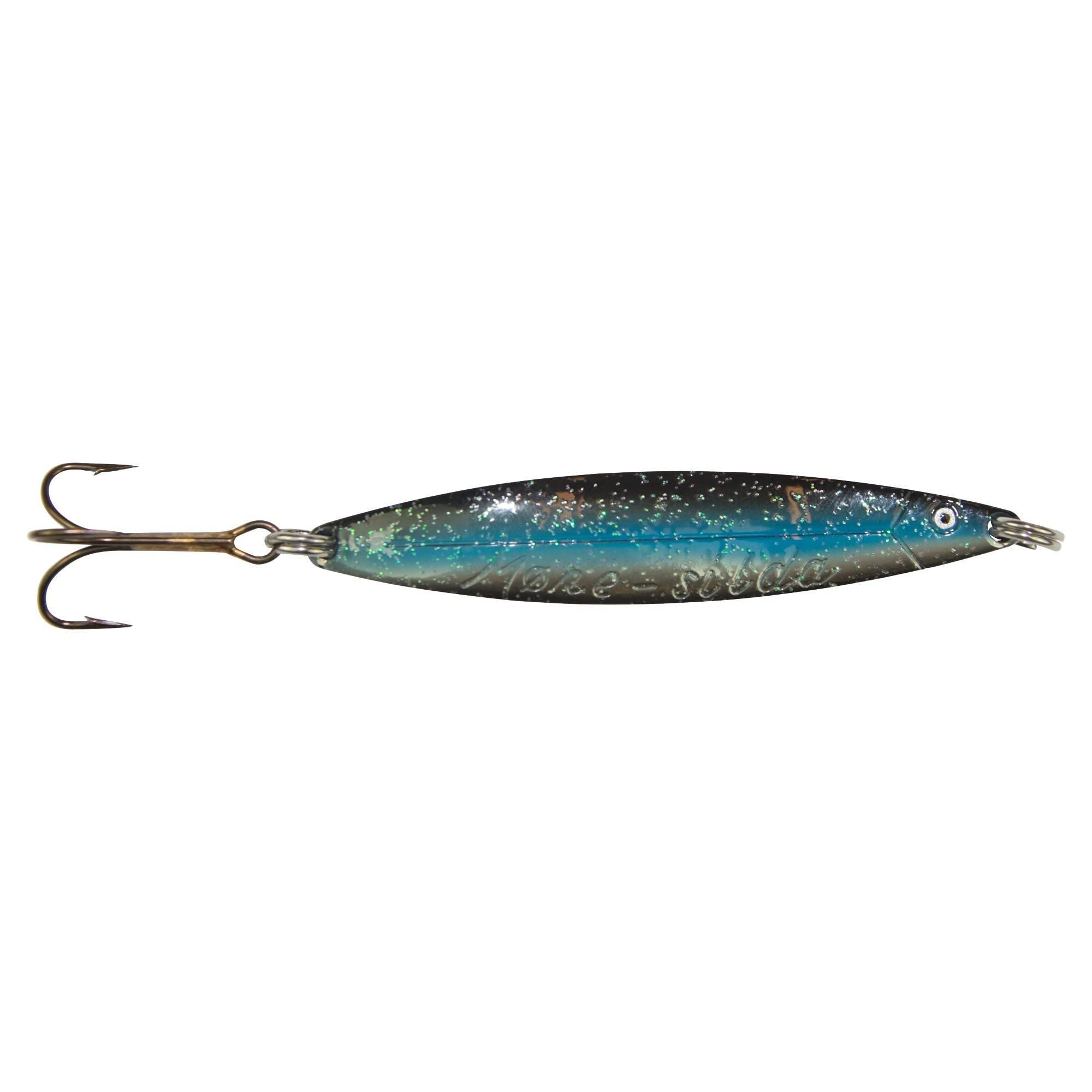 Rapala BLUE FOX More Silda Norris 7.5cm 22g MSN22 BL 7.5cm
