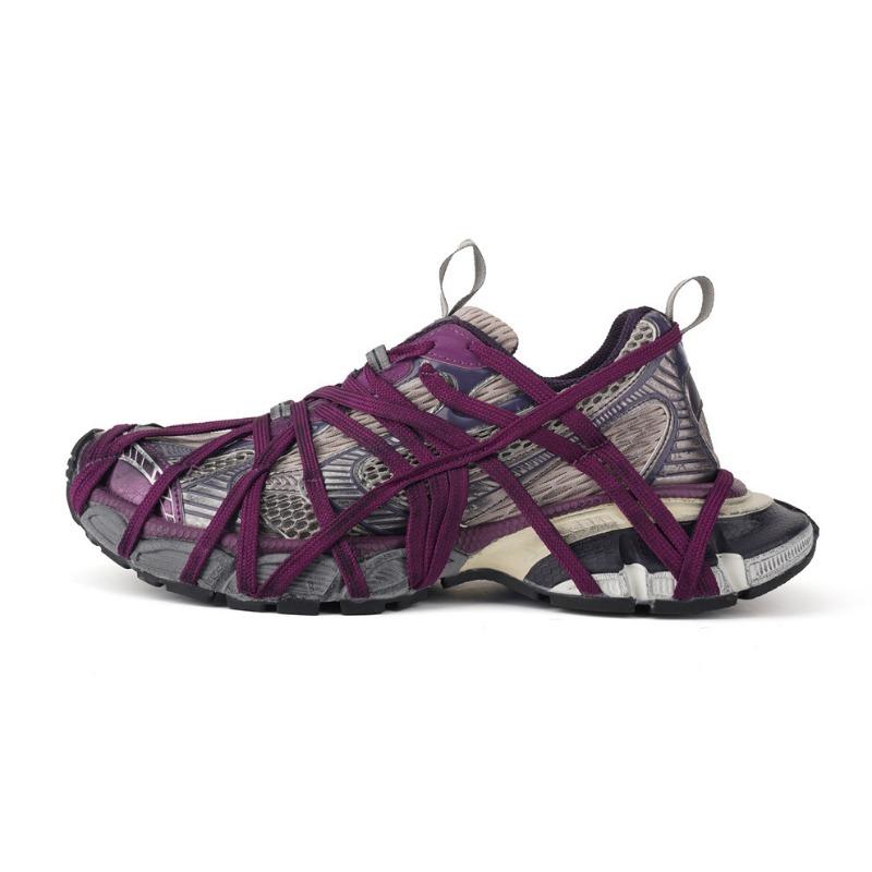 Thick-soled Heightening Dad Shoes for Women's High-quality Casual and Versatile Couple Sports Shoes for Men