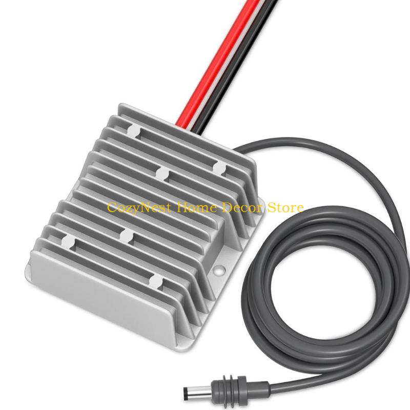 

92MF High Efficiency 57V 4.5A Satellite Power Conversion Strong Aluminum Boosts Regulator Simple to Operate for Gen 3 Routers China Mainland