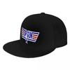 Baseball Cap Flat Cap Top Gun Maverick 11 S Male For Men Baseball For Men Man Hat Baseball