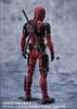 TAMASHII NATIONS MARVEL Deadpool approximately 155mm painted movable figure BAS62114 S.H.Figuarts PVC&ABS