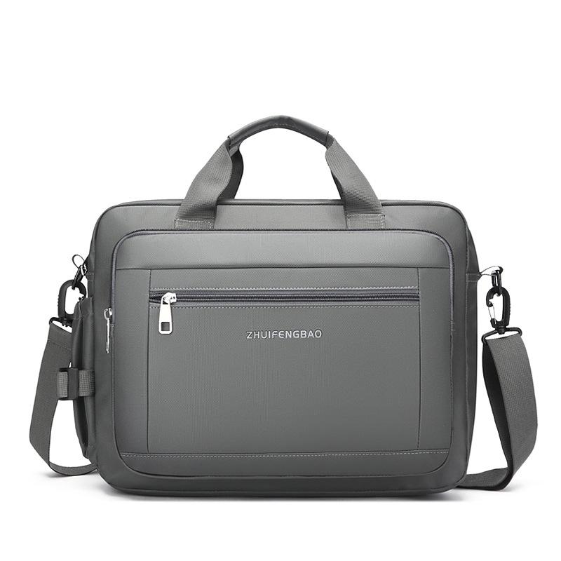 

Men s Water-Resistant Laptop & Multi-Functional Business Commute Shoulder Bag & Briefcase