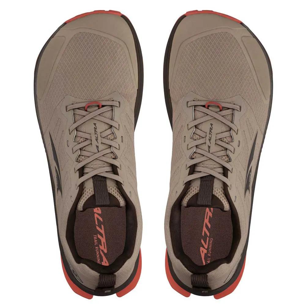 Altra Trail Running Shoes Lone Peak 9